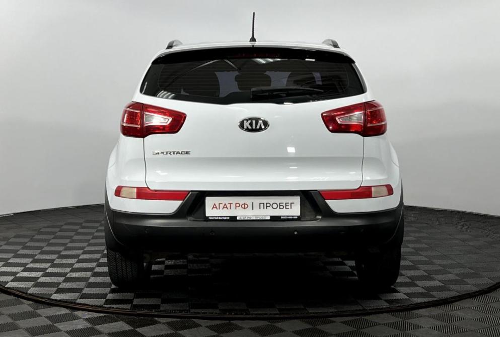 Kia Sportage III Нижний Новгород  - изображение 7