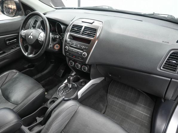 Mitsubishi ASX I с пробегом 2011 года, цена 1 309 900 рублей, 167250 км, внедорожник, Автокод Объявления