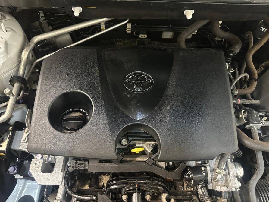 Toyota RAV4 V (XA50) Балашиха  - изображение 21