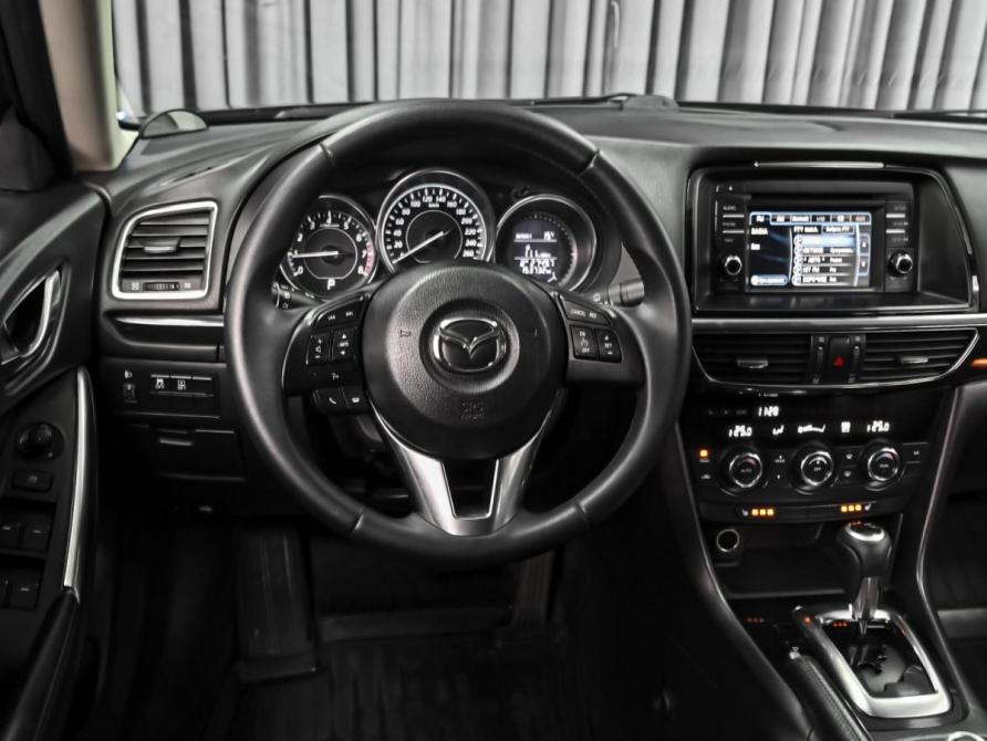 Mazda 6 III (GJ) Ставрополь  - изображение 13