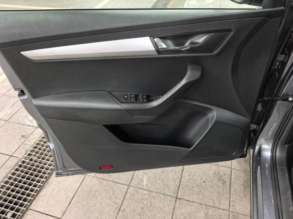 Skoda Karoq I с пробегом 2020 года, цена 2 310 000 рублей, 85300 км, внедорожник, Автокод Объявления
