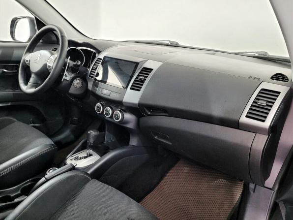 Citroen C-Crosser с пробегом 2008 года, цена 989 000 рублей, 221939 км, внедорожник, Автокод Объявления