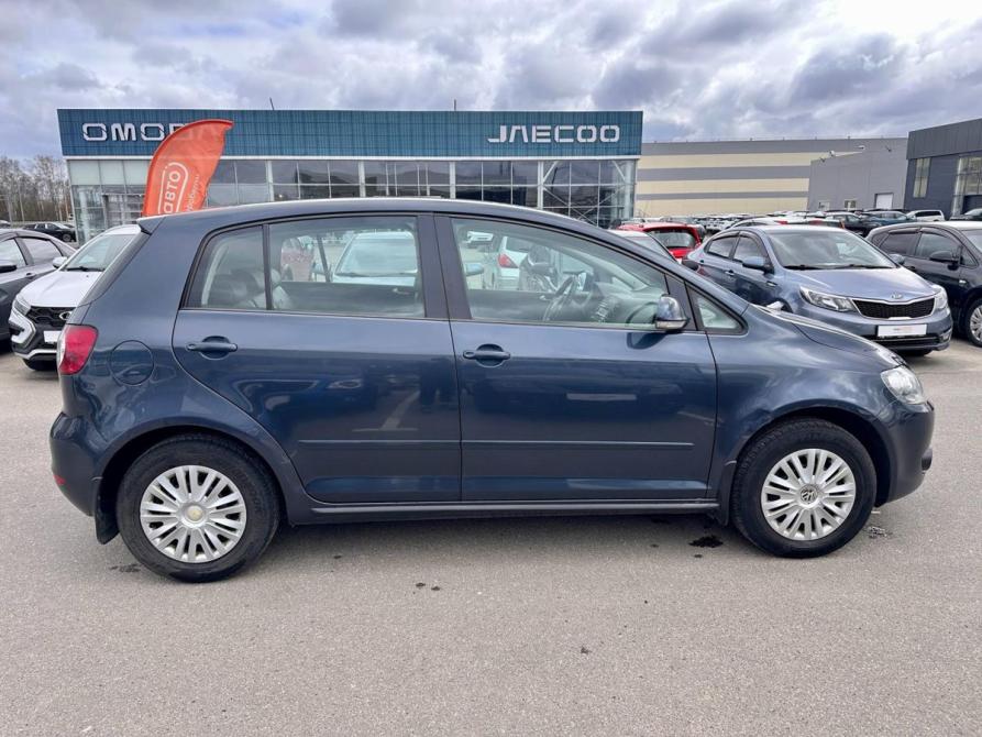 Volkswagen Golf Plus II Ногинск  - изображение 4