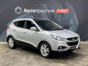 Hyundai ix35 I Пермь  - изображение 27