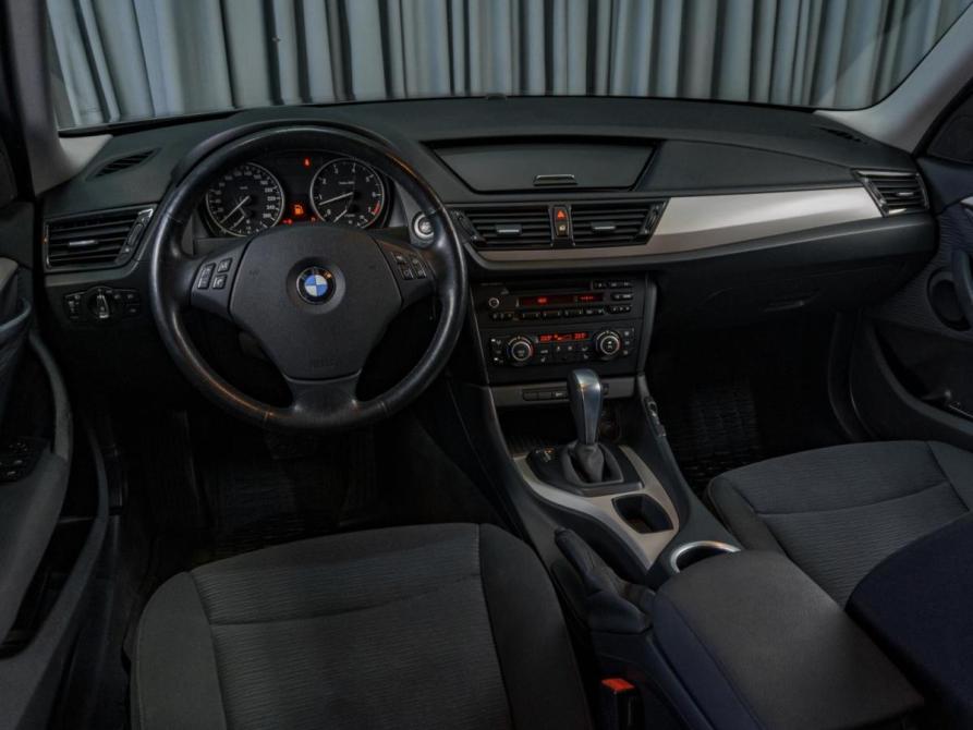 BMW X1 I (E84) Рестайлинг Тюмень  - изображение 6