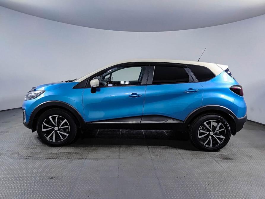 Renault Kaptur I Уфа  - изображение 10