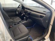Toyota Corolla XI (E160 E170 E180) Екатеринбург  - изображение 51