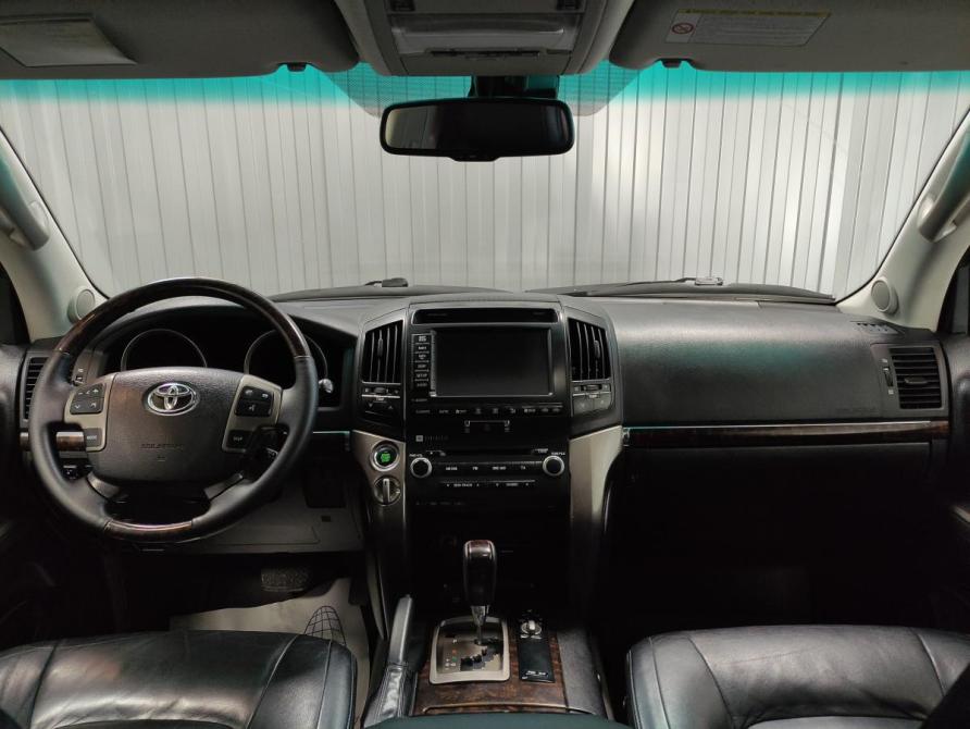 Toyota Land Cruiser 200 Series Пермь  - изображение 8