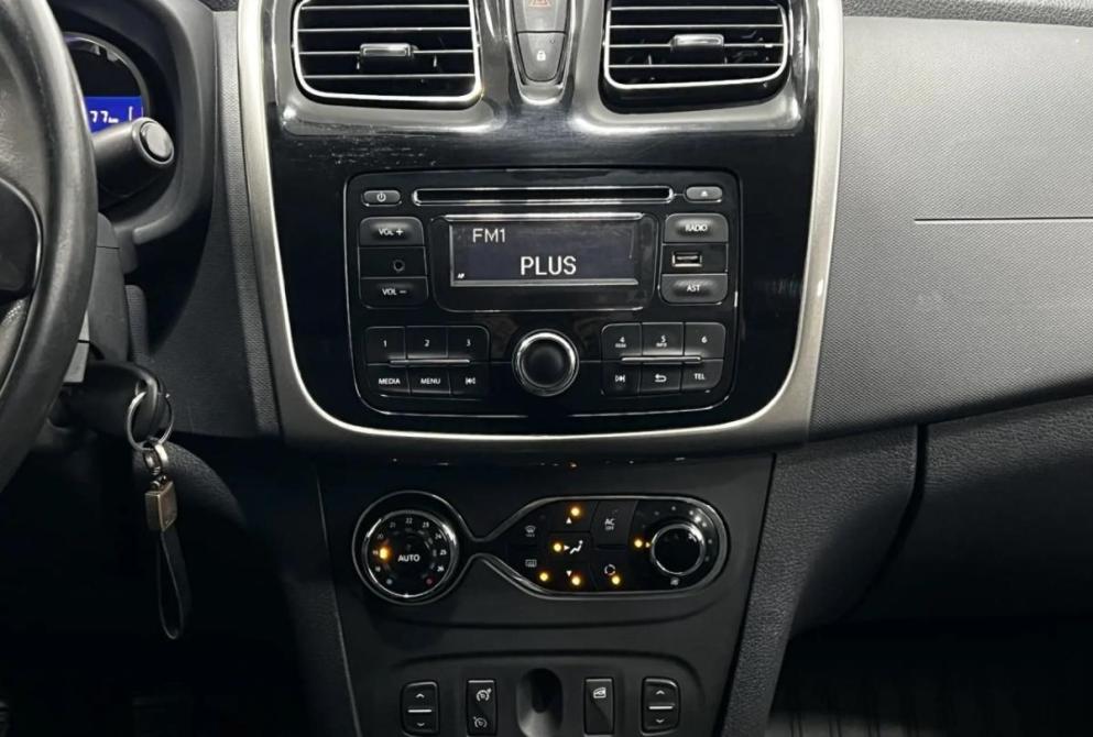 Renault Logan I Рестайлинг Нижний Новгород  - изображение 15