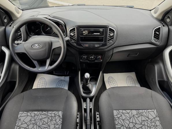 Lada (ВАЗ) XRAY I с пробегом 2019 года, цена 950 000 рублей, 40000 км, хэтчбек, Автокод Объявления