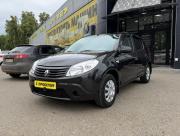 Renault Sandero I Нефтекамск  - изображение 13