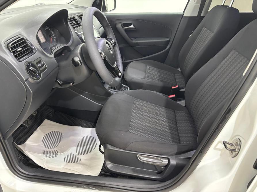 Volkswagen Polo V Рестайлинг Альметьевск  - изображение 12