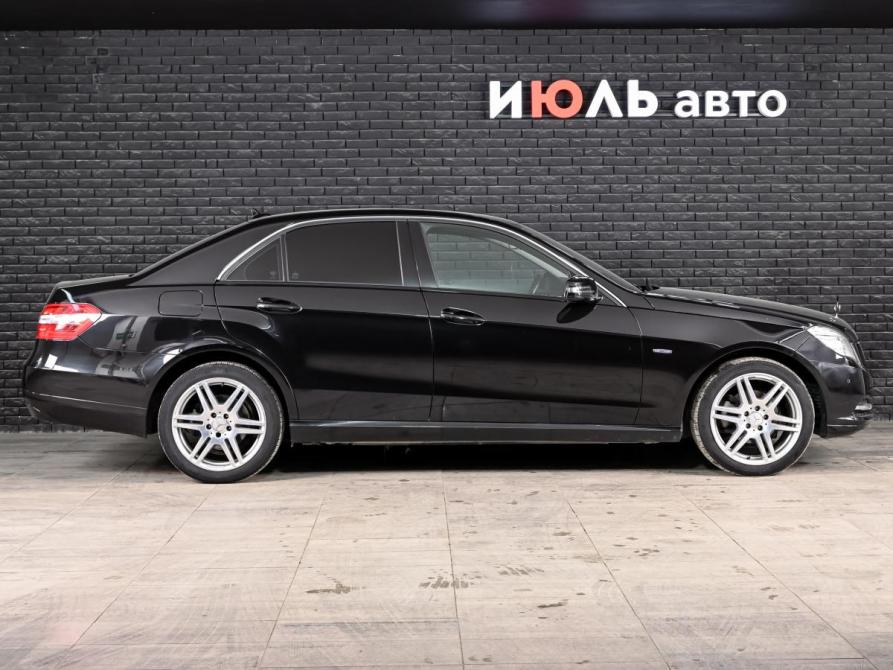Mercedes-Benz E-Класс IV (W212 S212 C207) Екатеринбург  - изображение 9