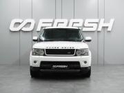 Land Rover Range Rover Sport I Рестайлинг Воронеж  - изображение 26