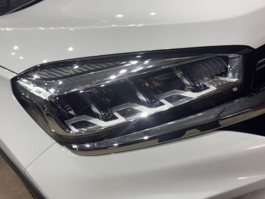 Chery Tiggo 8 I Рестайлинг Ставрополь  - изображение 8