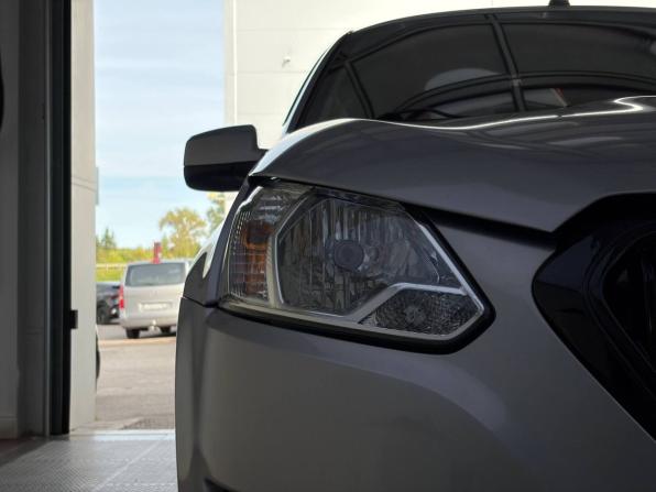 Datsun on-DO I с пробегом 2019 года, цена 760 000 рублей, 33800 км, седан, Автокод Объявления