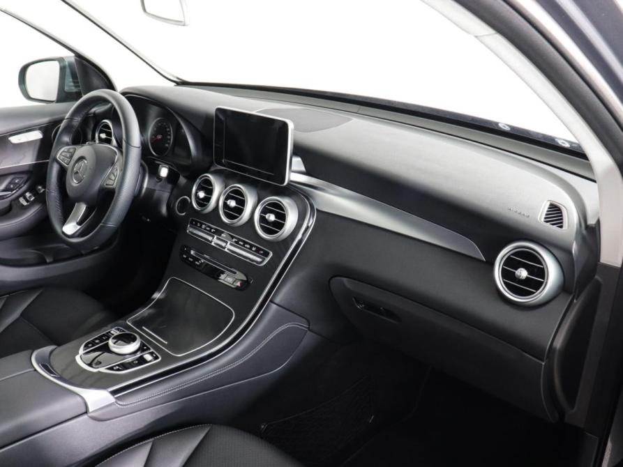Mercedes-Benz GLC I (X253) Химки  - изображение 11