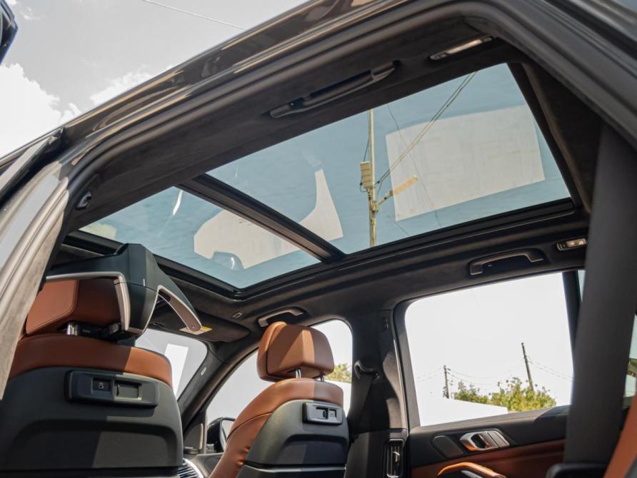 BMW X5 IV (G05/G18) Краснодар  - изображение 13