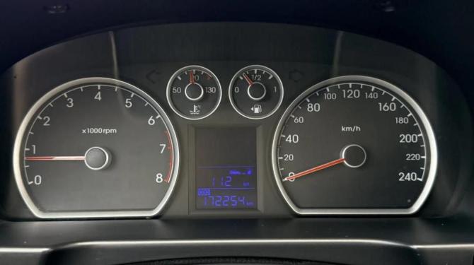 Hyundai i30 I с пробегом 2009 года, цена 640 000 рублей, 172254 км, хэтчбек, Автокод Объявления
