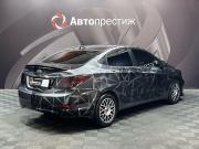 Hyundai Solaris I Рестайлинг Оренбург  - изображение 23