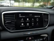 Kia Sportage IV Рестайлинг Санкт-Петербург  - изображение 53