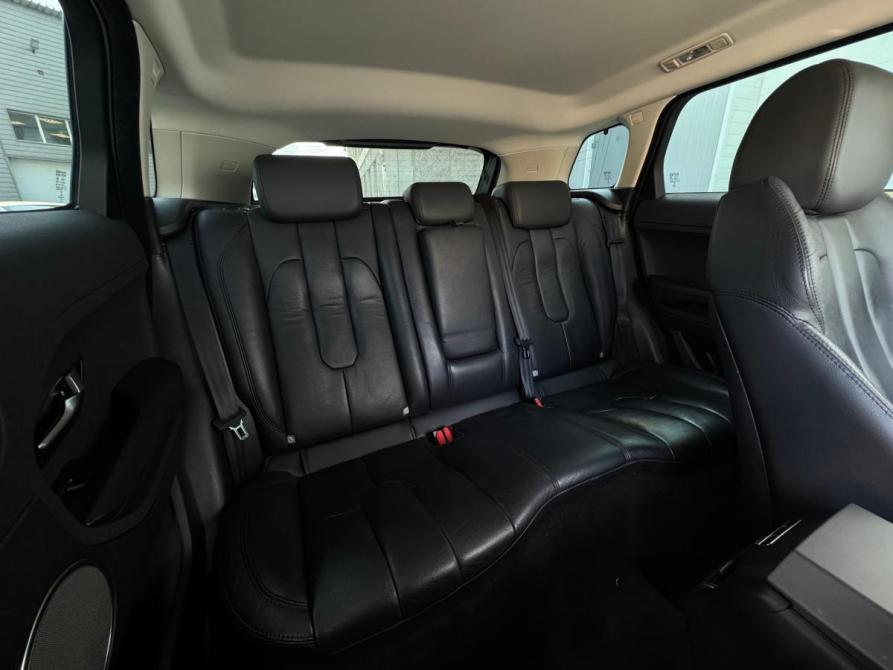 Land Rover Range Rover Evoque I Магнитогорск  - изображение 11