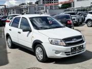 Lada (ВАЗ) Granta I Нижний Новгород  - изображение 18