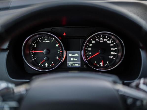 Haval H6 I с пробегом 2019 года, цена 1 240 000 рублей, 145463 км, внедорожник, Автокод Объявления