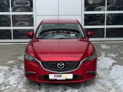 Mazda 6 III (GJ) Рестайлинг Владимир  - изображение 25