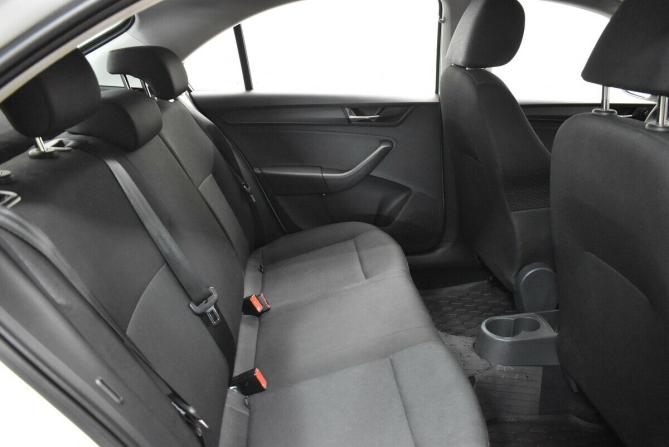 Skoda Rapid I Рестайлинг с пробегом 2020 года, цена 1 450 000 рублей, 79290 км, лифтбек, Автокод Объявления