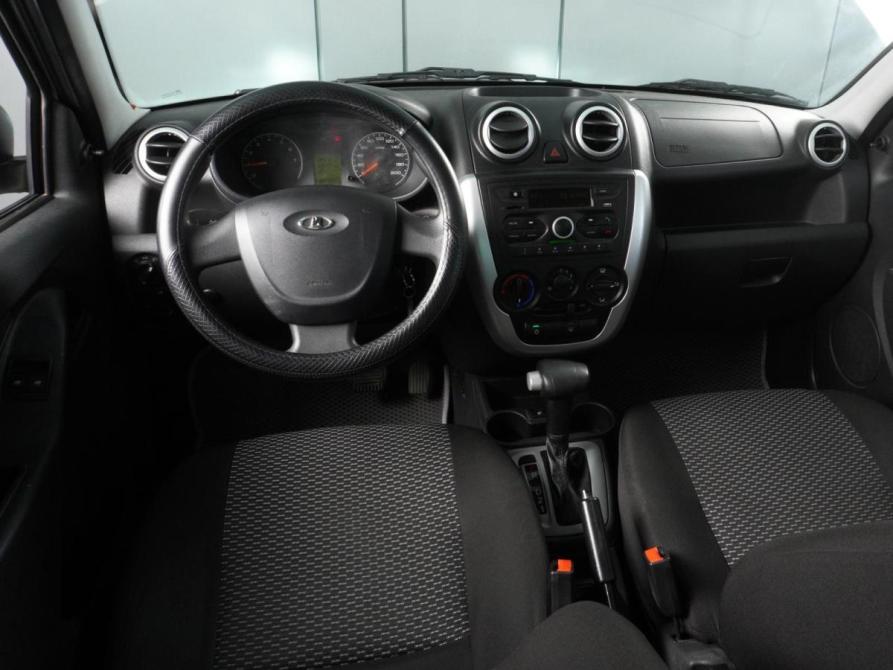 Lada (ВАЗ) Granta I Минеральные Воды  - изображение 6