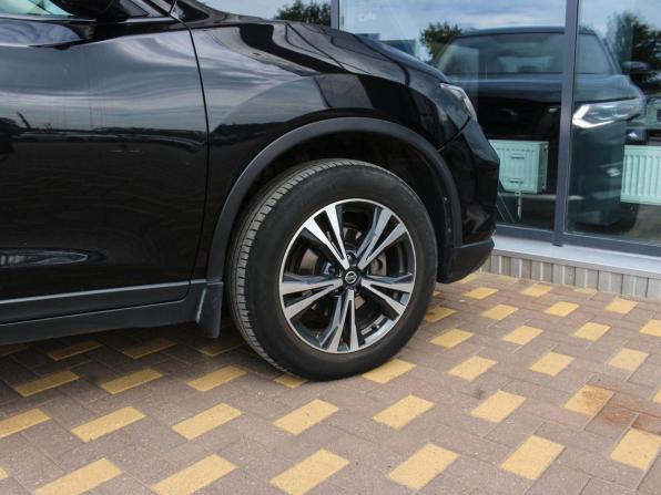Nissan X-Trail III Рестайлинг с пробегом 2020 года, цена 2 267 000 рублей, 178610 км, внедорожник, Автокод Объявления