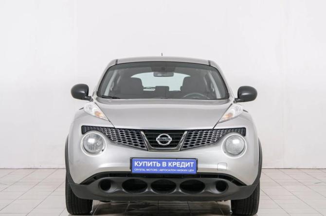 Nissan Juke I с пробегом 2011 года, цена 899 000 рублей, 230000 км, внедорожник, Автокод Объявления