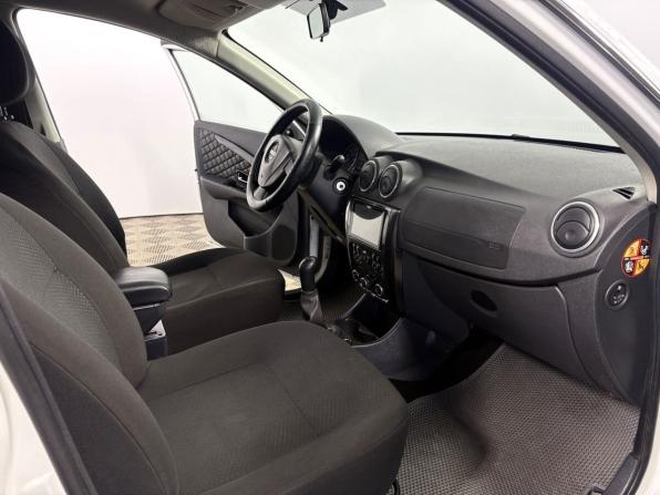 Nissan Almera III (G15) с пробегом 2015 года, цена 799 000 рублей, 89399 км, седан, Автокод Объявления