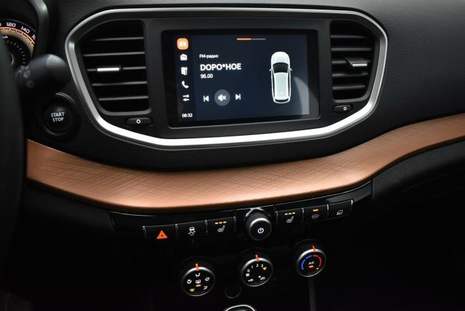 Lada (ВАЗ) Vesta I Рестайлинг (NG) с пробегом 2025 года, цена 1 830 000 рублей, 10514 км, универсал, Автокод Объявления