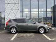 Kia Ceed I Рестайлинг Москва  - изображение 25