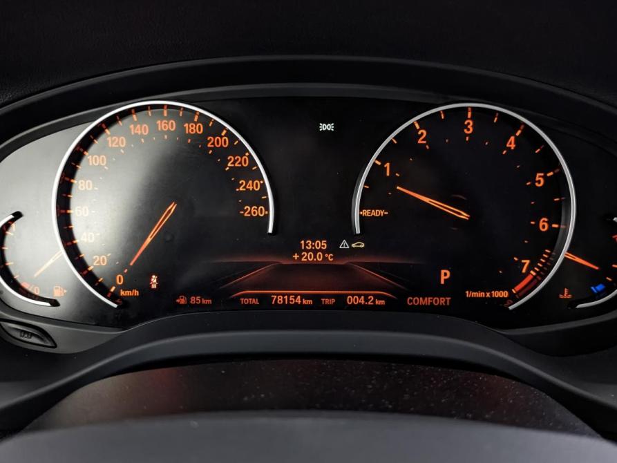 BMW X3 III (G01) Москва  - изображение 13
