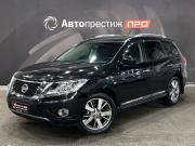 Nissan Pathfinder IV Пермь  - изображение 31