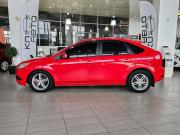Ford Focus II Рестайлинг Курган  - изображение 24