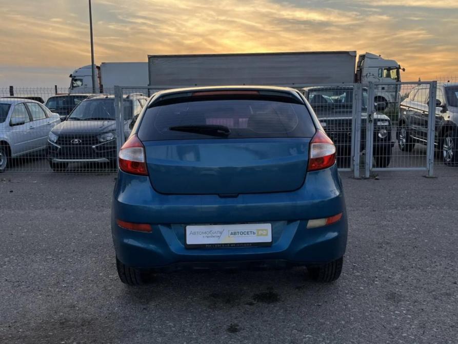 Chery Very (A13) Буинск  - изображение 16