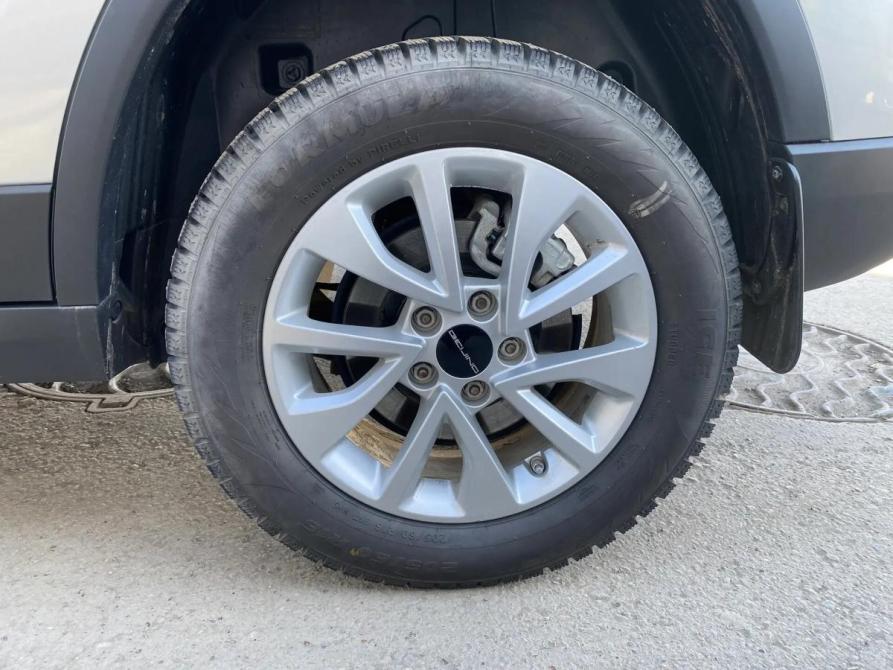 BAIC X35 Альметьевск  - изображение 4