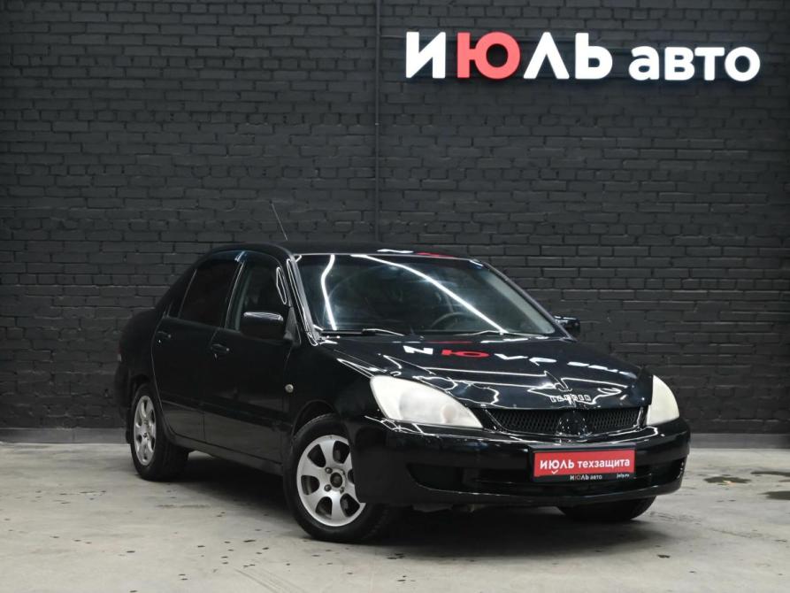 Mitsubishi Lancer IX Рестайлинг Екатеринбург  - изображение 3