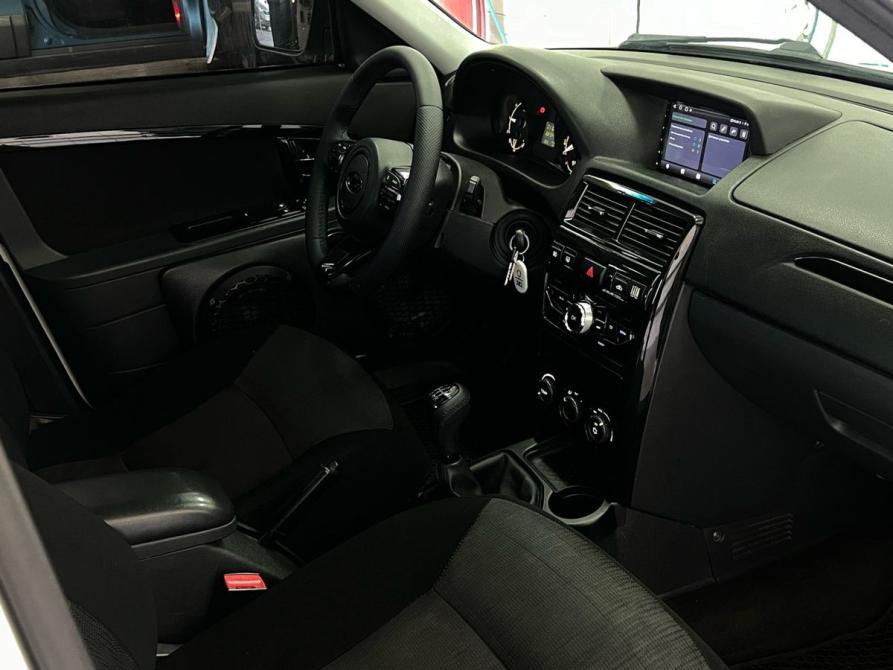 Lada (ВАЗ) Priora I Рестайлинг Волгоград  - изображение 20