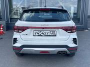 Kia Rio IV Рестайлинг Санкт-Петербург  - изображение 11