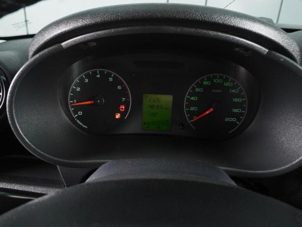 Lada (ВАЗ) Granta I с пробегом 2016 года, цена 500 000 рублей, 148156 км, седан, Автокод Объявления
