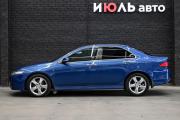 Honda Accord VII Рестайлинг Екатеринбург  - изображение 26