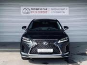 Lexus RX IV Рестайлинг Кемерово  - изображение 38