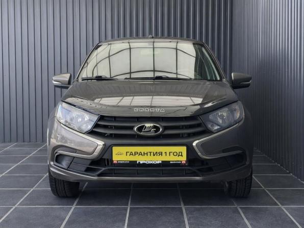 Lada (ВАЗ) Granta I Рестайлинг с пробегом 2019 года, цена 657 000 рублей, 130314 км, седан, Автокод Объявления