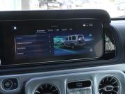Mercedes-Benz G-Класс III (W465) Рестайлинг Москва  - изображение 53