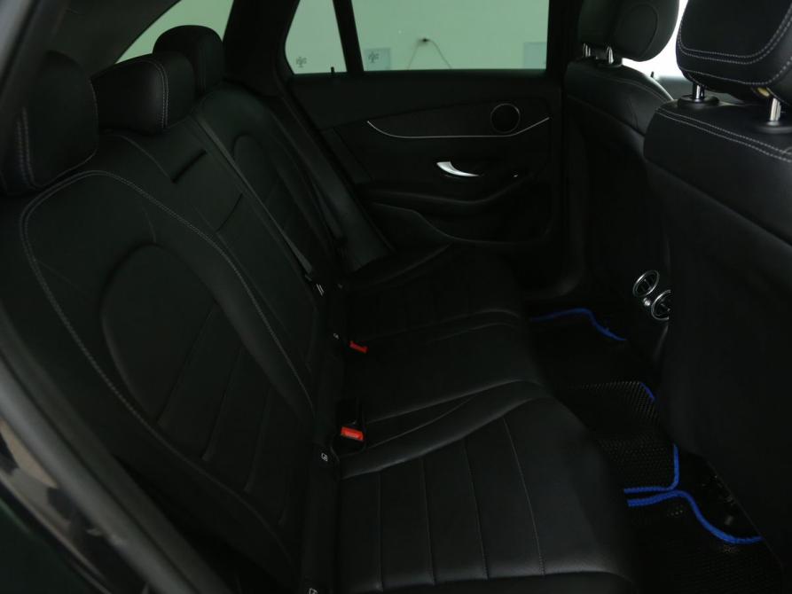 Mercedes-Benz GLC I (X253) Рестайлинг Иваново  - изображение 11